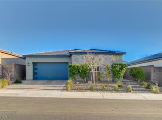 3391 Peak View Ave, Henderson, NV 89044