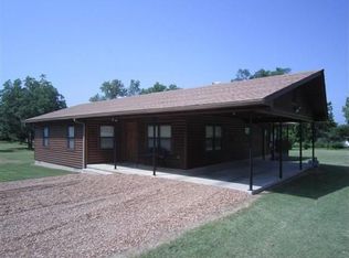 302 S Monroe Ave, Plainview, AR 72857