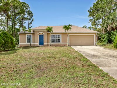 416 Osmosis Dr SW, Palm Bay, FL, 32908