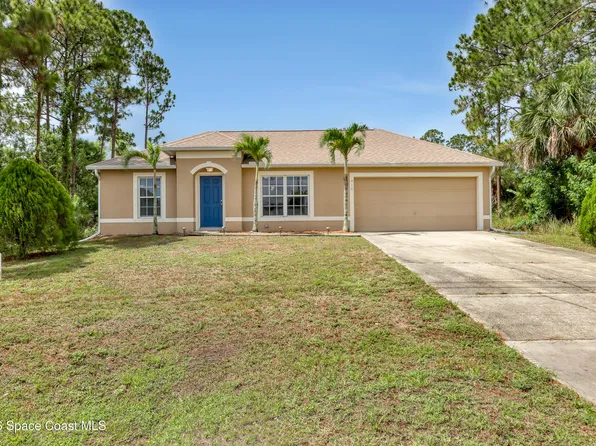 416 Osmosis Dr SW, Palm Bay, FL 32908