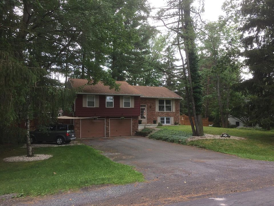 Welcome to 307 Birchwood Drive North Ithaca NY 14850
