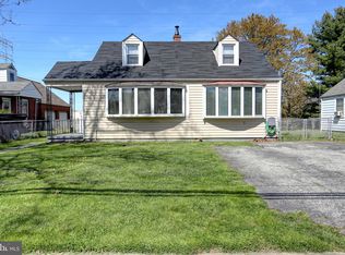 8104 Bullneck Rd, Dundalk, MD 21222