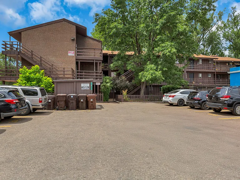The Cove Apartments — Photo 13