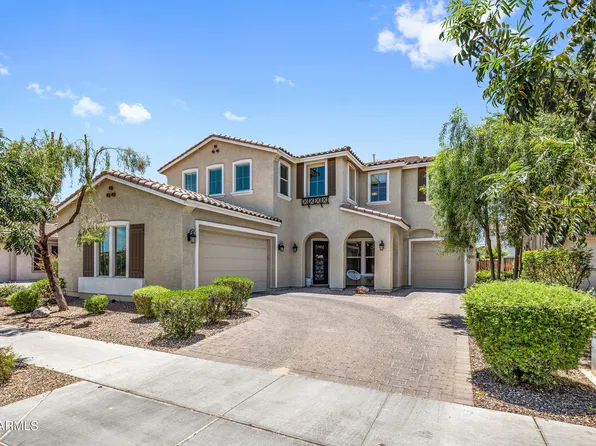 20857 E MOCKINGBIRD Drive, Queen Creek, AZ 85142