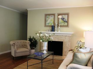 124 S Franklin St, Napa, CA 94559