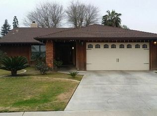 4021 Maize Ct, Bakersfield, CA 93313