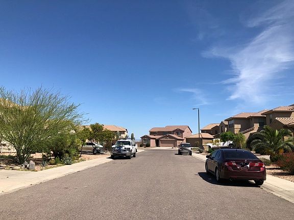 4th image of 674 W Desert Seasons Dr