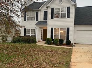 252 McKinley Loop, McDonough, GA 30253