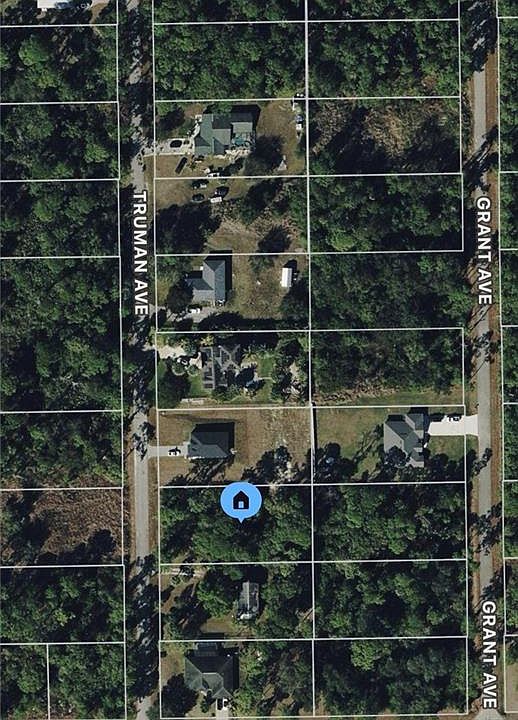 1st image of 2004 Truman AVE