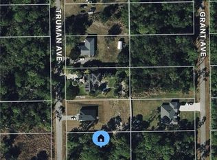 2004 Truman AVE, ALVA, FL 33920