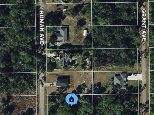 2004 Truman AVE, ALVA, FL 33920