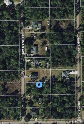 2004 Truman AVE, Alva, FL 33920