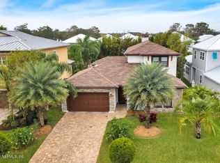 204 Avenue C, Ponte Vedra Beach, FL 32082