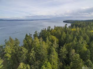 0 E Marrowstone (apn #021333004), Nordland, WA 98358