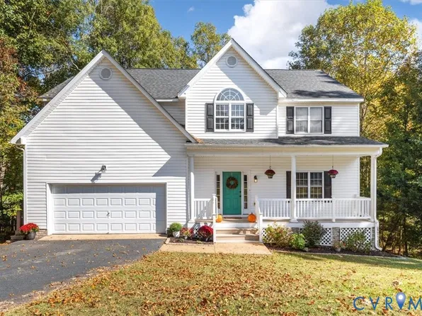 4011 Echo Ridge Pl, Midlothian, VA 23112