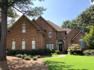 1260 Beverly Dr, Athens, GA 30606