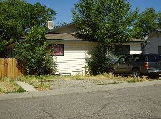 609 McCarron Ct, Rifle, CO 81650