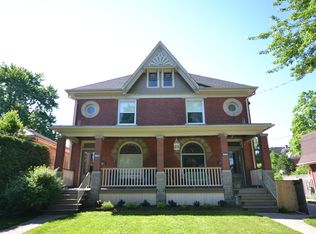 565 Princess Ave #2, London, ON N6B 2C1