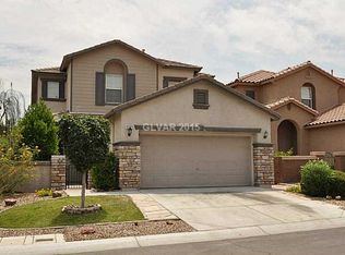 11721 Grotta Azzurra Ave, Las Vegas, NV 89138