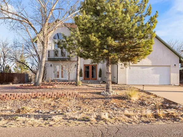 275 W Baldwyn Dr, Pueblo West, CO 81007