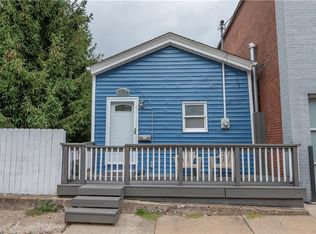 3627 Melwood Ave, Pittsburgh, PA 15213
