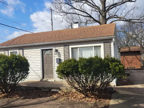 610 Good Ave, Indianapolis, IN 46219