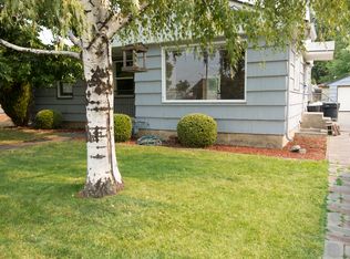 210 Cascade Dr, Walla Walla, WA 99362