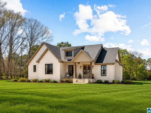 409 Indiana Ave, Thorsby, AL 35171