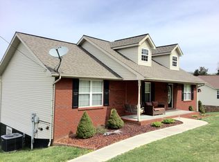 323 Dogwood Rd, New Tazewell, TN 37825