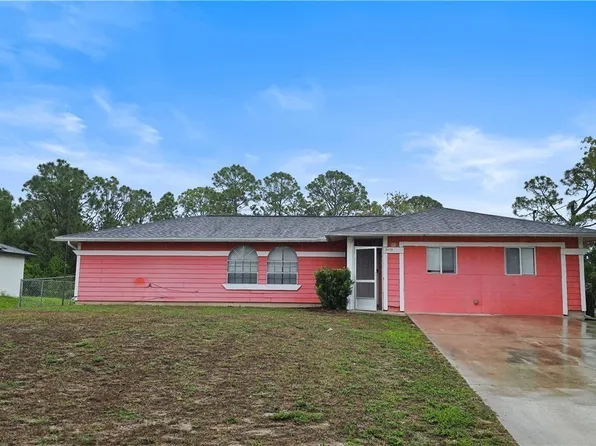 3410 15th St SW, Lehigh Acres, FL 33976