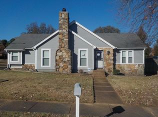 5634 Remsen Ave, Memphis, TN 38135