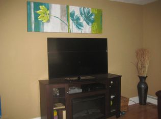 184 Grace St #1, Cranston, RI 02910