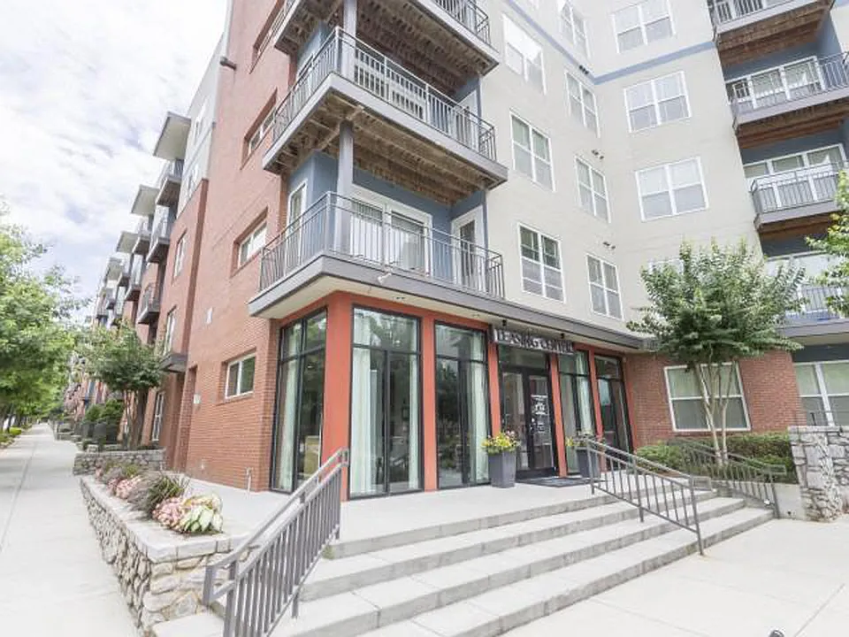 Glenwood Park Lofts