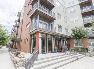 Glenwood Park Lofts, Atlanta, GA 30316