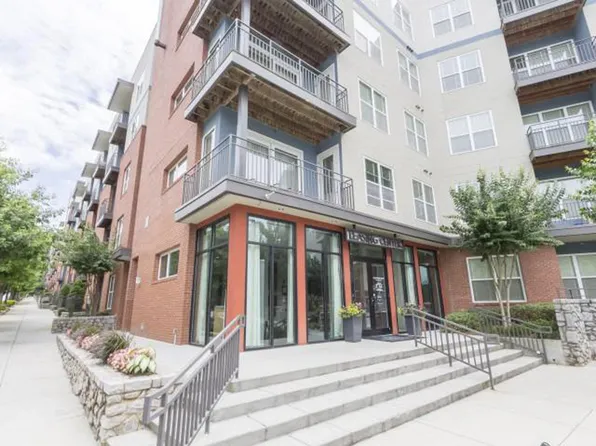 Glenwood Park Lofts