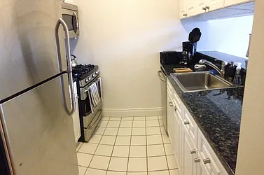 Rented by Citi Habitats