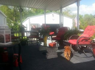 7492 Highway 189, Friendship, TN 38034