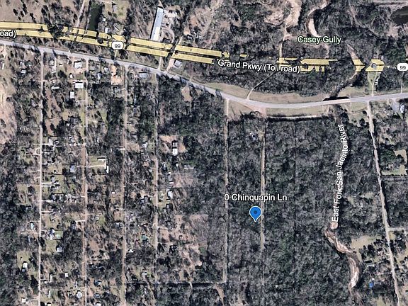 4th image of 0 Chinquapin Ln