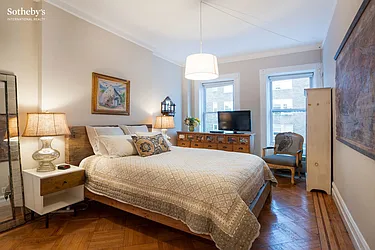 Rented by Sotheby's International Realty