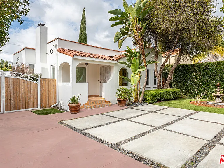 409 N Kilkea Dr — Photo 35