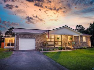 162 Vista View Dr, Rainsville, AL 35986