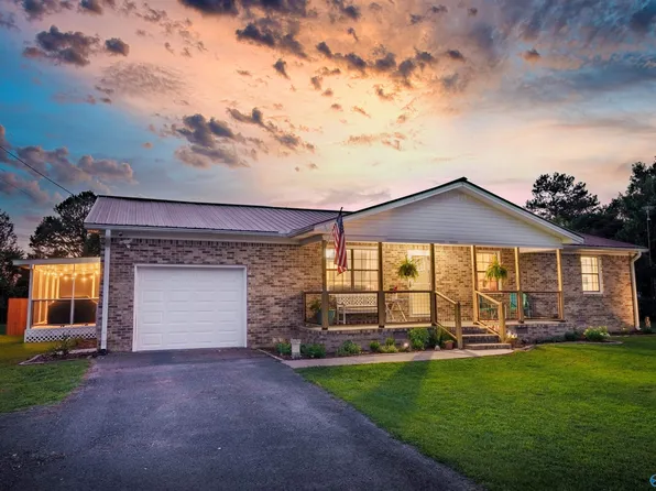 162 Vista View Dr, Rainsville, AL 35986