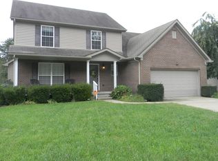 6708 Timberbend Dr, Louisville, KY 40229
