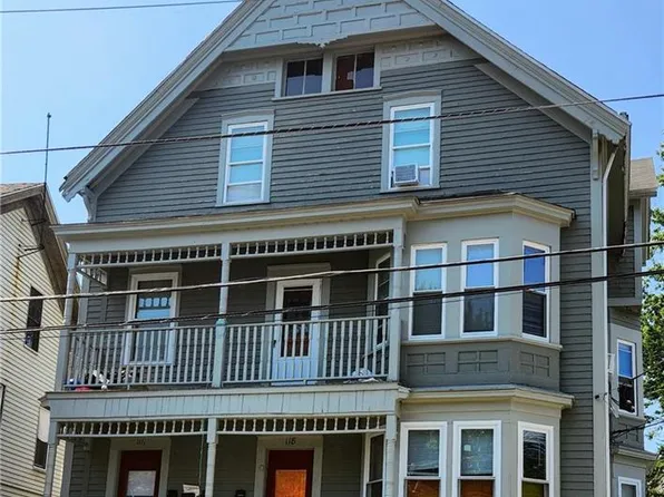 118 Church St, Woonsocket, RI 02895