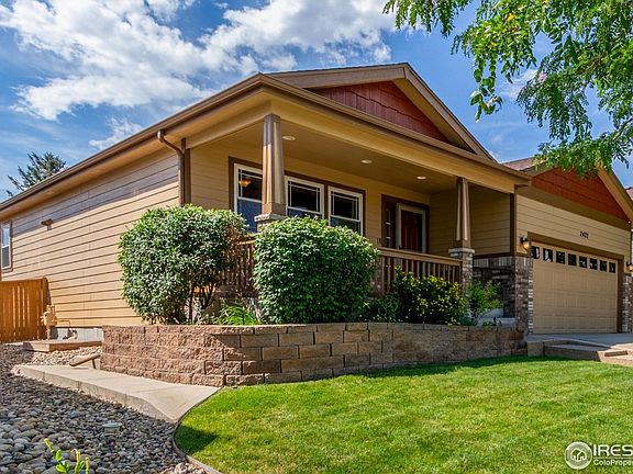2nd image of 2422 Steamboat Springs St