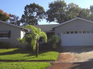 5355 Sandra Dr, Titusville, FL 32780