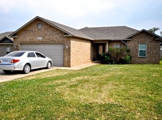4825 Wildwood Ln, Jonesboro Ar Jonesboro, AR 72405