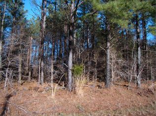 Old Stage Rd E, Huntingdon, TN 38344