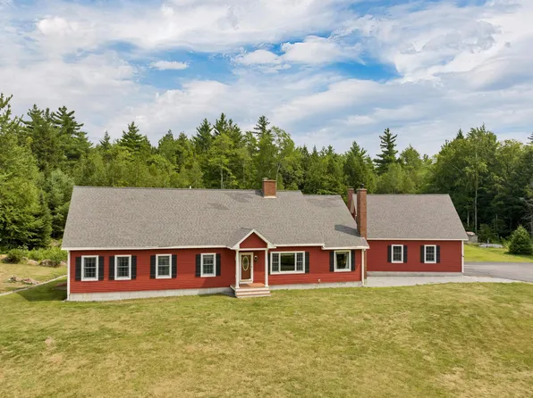 74 N Ridge Road, Bradford, NH 03221