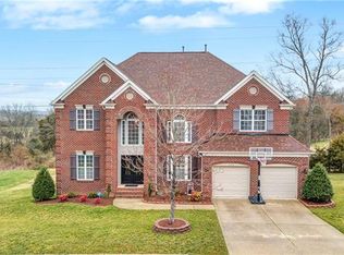 506 Sutro Forest Dr NW, Concord, NC 28027